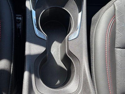 2023 Chevrolet Bolt EUV Premier Redline