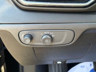 2023 Chevrolet Bolt EUV Premier Redline