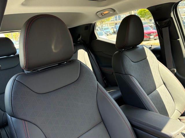 2023 Chevrolet Bolt EUV Premier Redline
