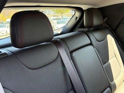 2023 Chevrolet Bolt EUV Premier Redline