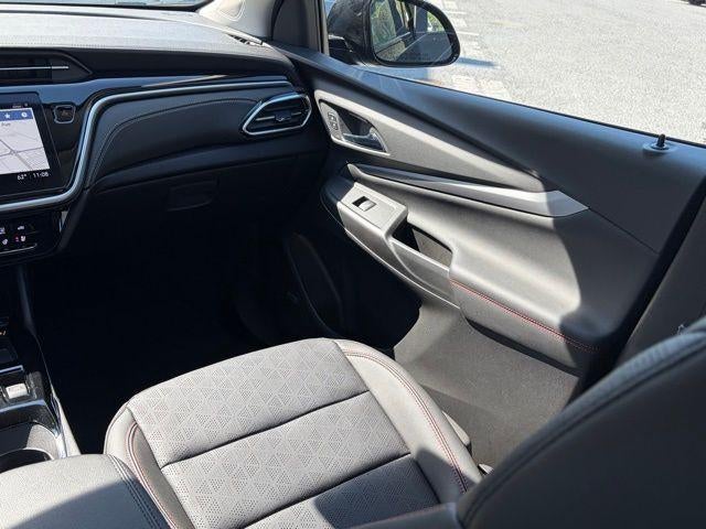 2023 Chevrolet Bolt EUV Premier Redline