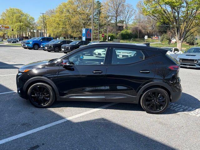 2023 Chevrolet Bolt EUV Premier Redline