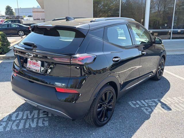 2023 Chevrolet Bolt EUV Premier Redline