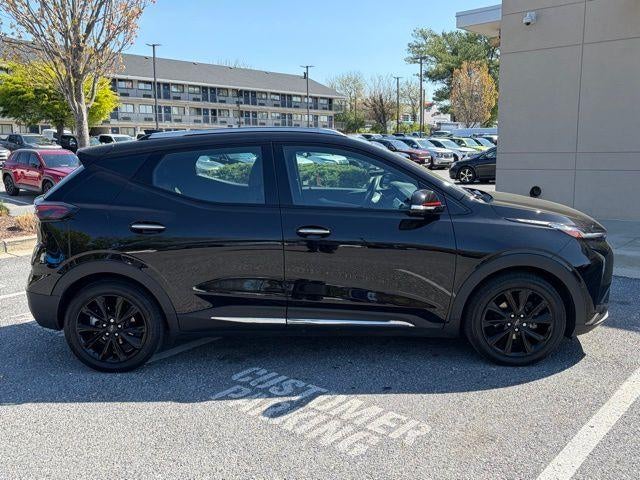 2023 Chevrolet Bolt EUV Premier Redline