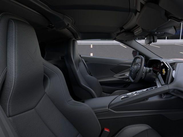 2027 Chevrolet Corvette Stingray 1LT