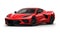 2027 Chevrolet Corvette Stingray 1LT