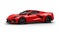 2027 Chevrolet Corvette Stingray 1LT