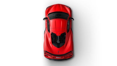 2027 Chevrolet Corvette Stingray 1LT