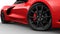 2027 Chevrolet Corvette Stingray 1LT