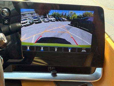 2021 Chevrolet Corvette Stingray 2LT