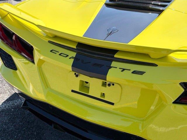 2021 Chevrolet Corvette Stingray 2LT