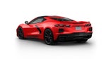 2027 Chevrolet Corvette Stingray 3LT