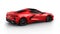 2027 Chevrolet Corvette Stingray 3LT