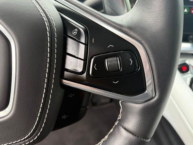 2021 Chevrolet Corvette Stingray 3LT