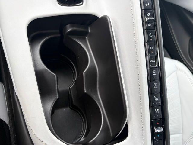 2021 Chevrolet Corvette Stingray 3LT