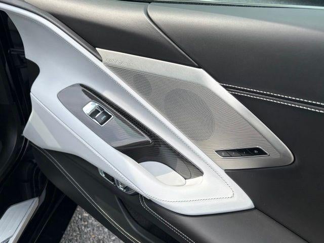 2021 Chevrolet Corvette Stingray 3LT