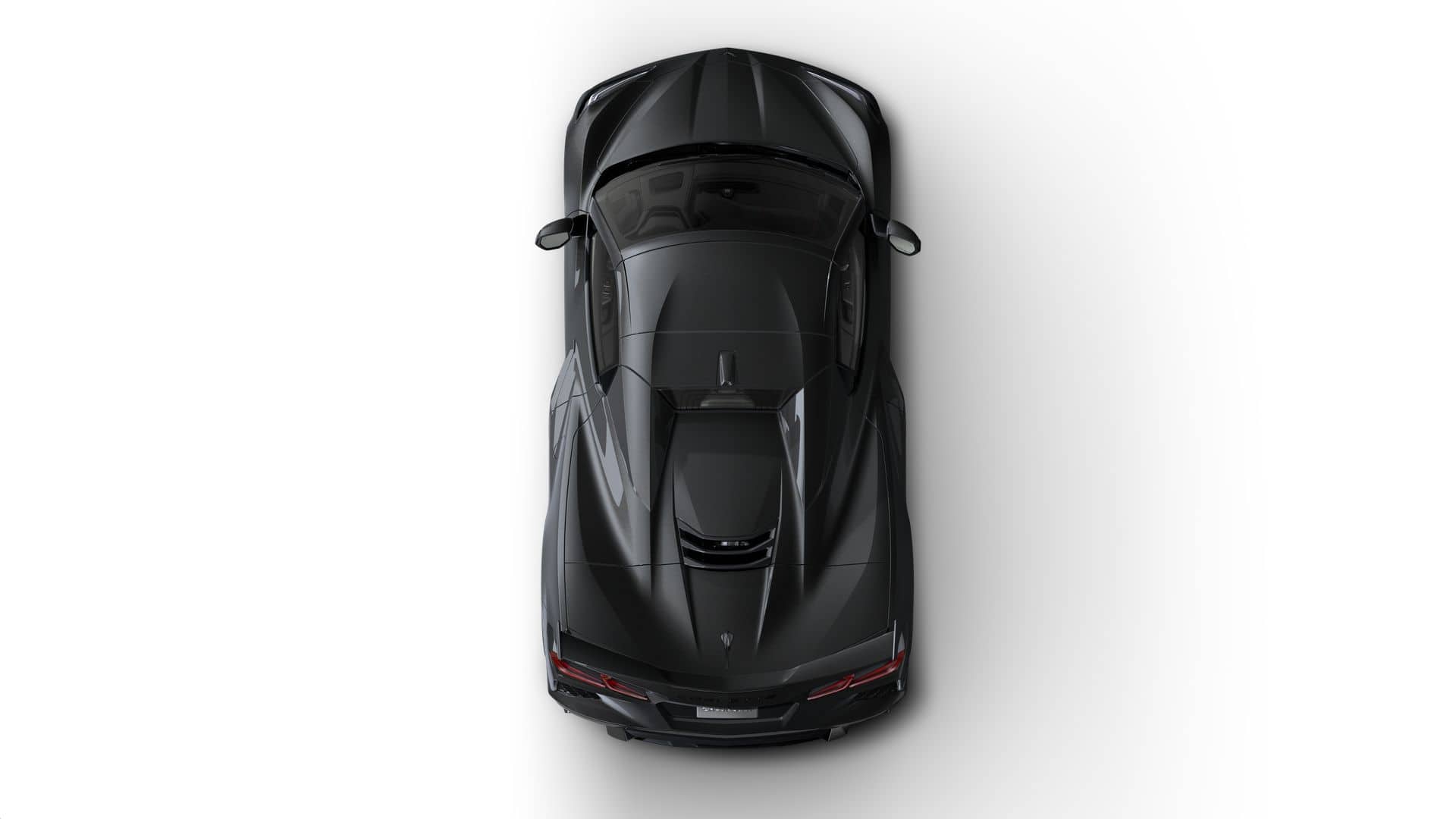 2027 Chevrolet Corvette Stingray 3LT