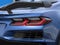 2027 Chevrolet Corvette Z06 2LZ