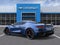 2027 Chevrolet Corvette Z06 2LZ