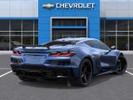 2027 Chevrolet Corvette Z06 2LZ