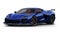 2027 Chevrolet Corvette Z06 2LZ