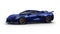 2027 Chevrolet Corvette Z06 2LZ