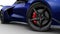 2027 Chevrolet Corvette Z06 2LZ