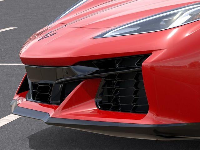 2027 Chevrolet Corvette Z06 2LZ
