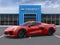 2027 Chevrolet Corvette Z06 2LZ