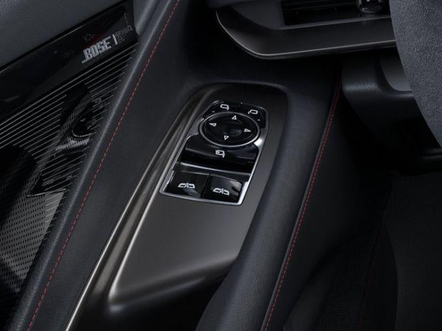 2027 Chevrolet Corvette Z06 2LZ
