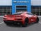 2027 Chevrolet Corvette Z06 2LZ