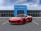 2027 Chevrolet Corvette Z06 2LZ