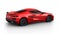 2027 Chevrolet Corvette Z06 2LZ