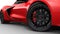 2027 Chevrolet Corvette Z06 2LZ
