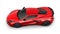 2027 Chevrolet Corvette Z06 2LZ