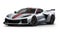 2027 Chevrolet Corvette Z06 3LZ