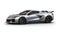 2027 Chevrolet Corvette Z06 3LZ