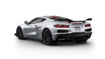 2027 Chevrolet Corvette Z06 3LZ