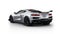 2027 Chevrolet Corvette Z06 3LZ