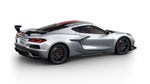 2027 Chevrolet Corvette Z06 3LZ