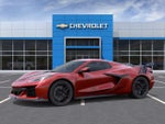 2027 Chevrolet Corvette Z06 3LZ