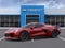 2027 Chevrolet Corvette Z06 3LZ