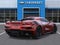 2027 Chevrolet Corvette Z06 3LZ