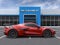 2027 Chevrolet Corvette Z06 3LZ