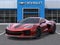 2027 Chevrolet Corvette Z06 3LZ
