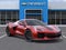 2027 Chevrolet Corvette Z06 3LZ