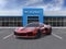 2027 Chevrolet Corvette Z06 3LZ