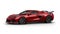 2027 Chevrolet Corvette Z06 3LZ