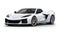 2027 Chevrolet Corvette Z06 3LZ