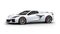 2027 Chevrolet Corvette Z06 3LZ